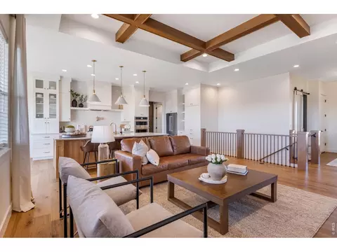 Living - 32781 Eagleview Dr, Greeley, CO 80631 photo 3 of 4
