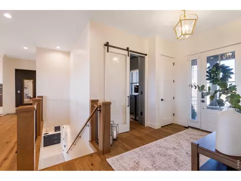 Entry Way - 32781 Eagleview Dr, Greeley, CO 80631 photo 5 of 7