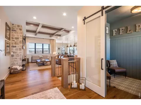 Entry Way - 32781 Eagleview Dr, Greeley, CO 80631 photo 2 of 7