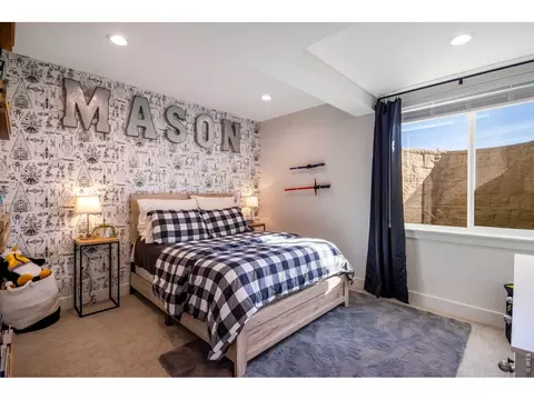 Bedroom - 32781 Eagleview Dr, Greeley, CO 80631 photo 5 of 6