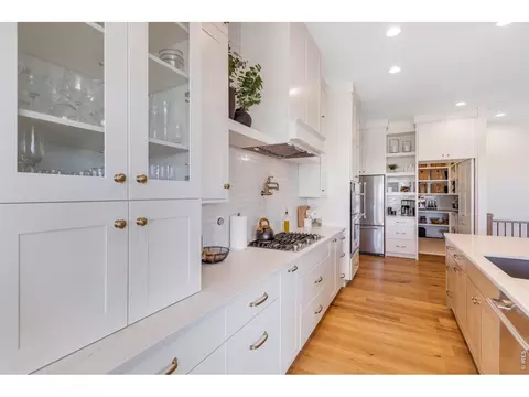 Kitchen - 32781 Eagleview Dr, Greeley, CO 80631 photo 5 of 6