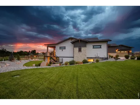 Exterior - 32781 Eagleview Dr, Greeley, CO 80631 photo 2 of 5