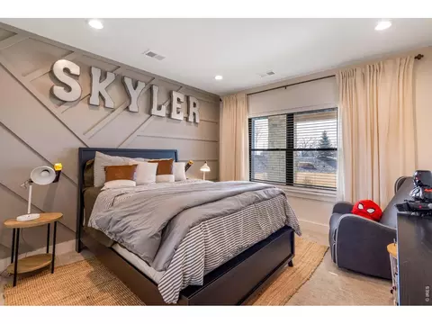 Bedroom - 32781 Eagleview Dr, Greeley, CO 80631 photo 6 of 6