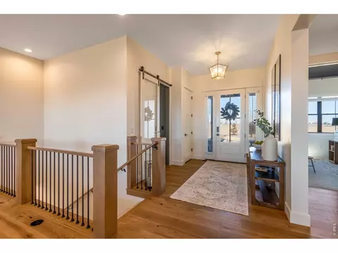 Entry Way - 32781 Eagleview Dr, Greeley, CO 80631 photo 1 of 7