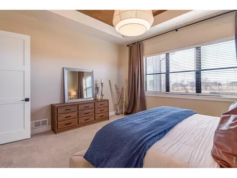 Bedroom - 32781 Eagleview Dr, Greeley, CO 80631 photo 4 of 6