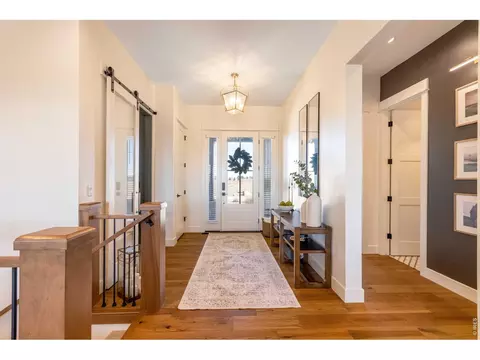 Entry Way - 32781 Eagleview Dr, Greeley, CO 80631 photo 3 of 7