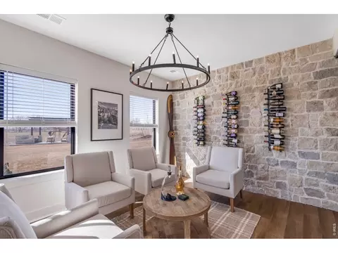 Living - 32781 Eagleview Dr, Greeley, CO 80631 photo 4 of 4