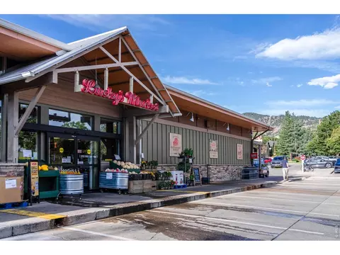 Exterior - 790 Poplar Ave, Boulder, CO 80304 photo 15 of 17