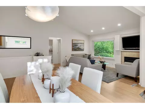 Dining - 790 Poplar Ave, Boulder, CO 80304 photo 3 of 5
