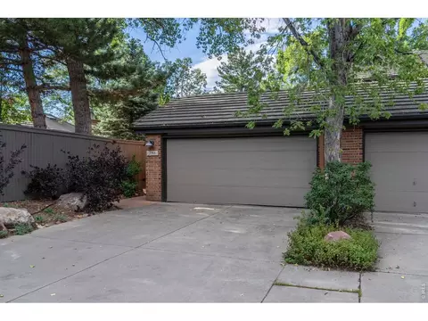 Exterior - 790 Poplar Ave, Boulder, CO 80304 photo 2 of 17
