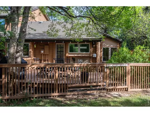 Exterior - 790 Poplar Ave, Boulder, CO 80304 photo 10 of 17