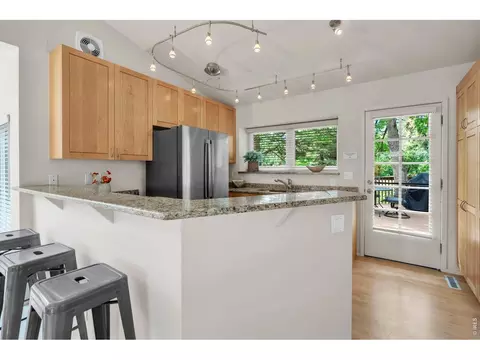 Kitchen - 790 Poplar Ave, Boulder, CO 80304 photo 1 of 4