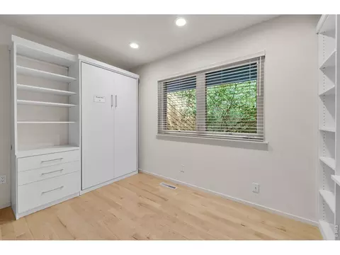 Bedroom - 790 Poplar Ave, Boulder, CO 80304 photo 3 of 6