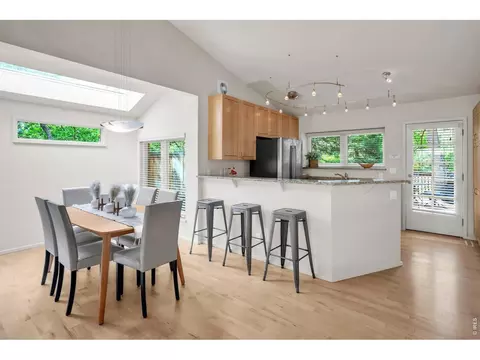 Dining - 790 Poplar Ave, Boulder, CO 80304 photo 4 of 5