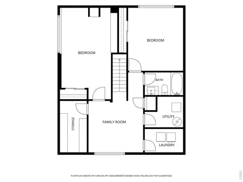 Floorplan - 790 Poplar Ave, Boulder, CO 80304 photo 2 of 2