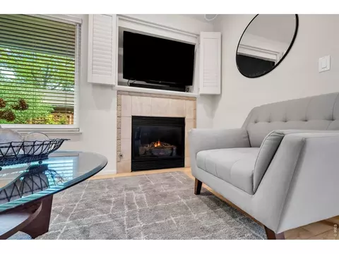 Living - 790 Poplar Ave, Boulder, CO 80304 photo 3 of 3