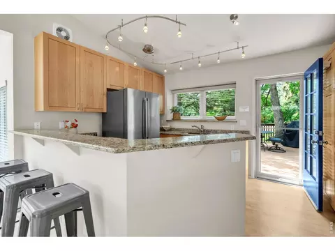 Kitchen - 790 Poplar Ave, Boulder, CO 80304 photo 4 of 4
