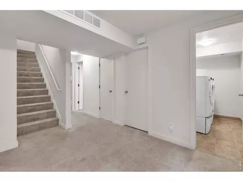 Entry Way - 790 Poplar Ave, Boulder, CO 80304 photo 1 of 1