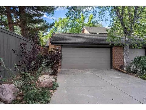 Exterior - 790 Poplar Ave, Boulder, CO 80304 photo 13 of 17