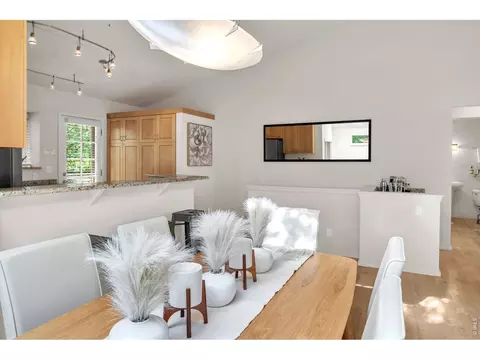 Dining - 790 Poplar Ave, Boulder, CO 80304 photo 5 of 5