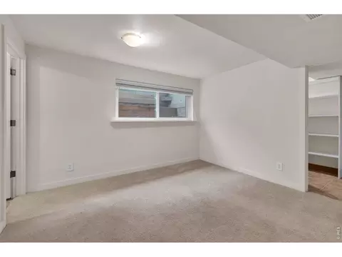 Bedroom - 790 Poplar Ave, Boulder, CO 80304 photo 4 of 6