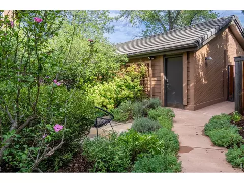 Exterior - 790 Poplar Ave, Boulder, CO 80304 photo 4 of 17