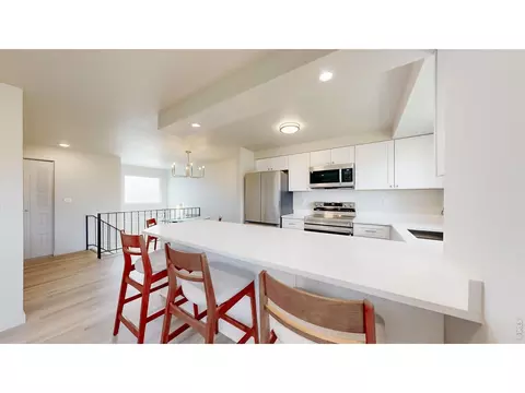 Kitchen - 113 Madison Dr, Bennett, CO 80102 photo 3 of 3