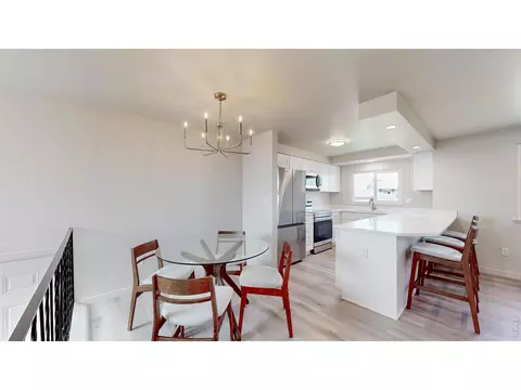 Dining - 113 Madison Dr, Bennett, CO 80102 photo 1 of 3