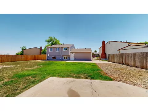 Exterior - 113 Madison Dr, Bennett, CO 80102 photo 3 of 4