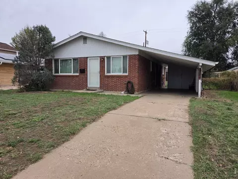 3754 S Inca St, Englewood, CO 80110