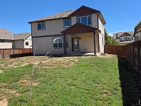 Exterior - 2054 Reliance Dr, Windsor, CO 80550 photo 2 of 2