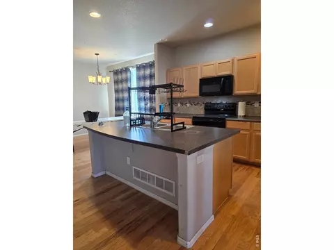 Kitchen - 2054 Reliance Dr, Windsor, CO 80550 photo 2 of 3