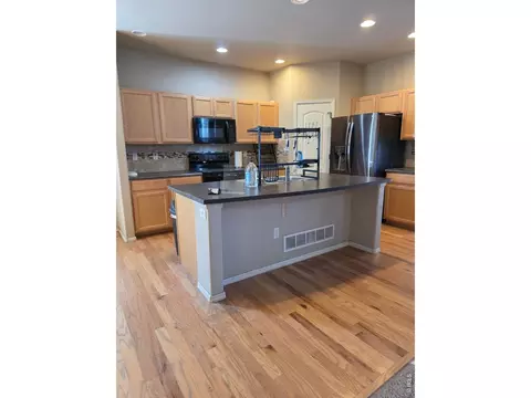 Kitchen - 2054 Reliance Dr, Windsor, CO 80550 photo 3 of 3