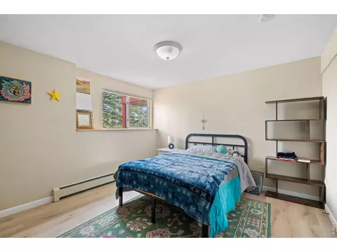 Bedroom - 526 Brook Rd, Boulder, CO 80302 photo 5 of 5