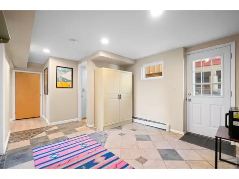 Entry Way - 526 Brook Rd, Boulder, CO 80302 photo 2 of 2