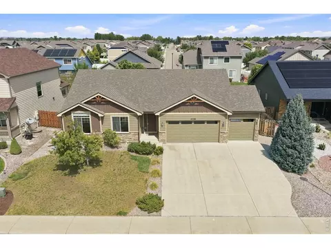 4228 Cypress Ridge Ln, Wellington, CO 80549