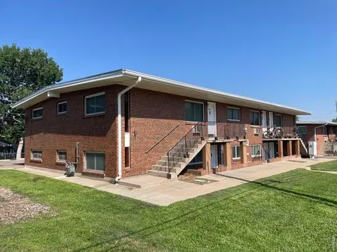 5331 S Delaware St #101, Littleton, CO 80120