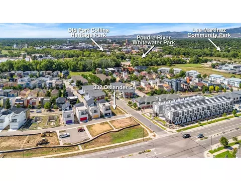 332 Osiander St, Fort Collins, CO 80524