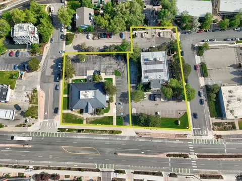 2935 Baseline Rd, Boulder, CO 80303 photo 3