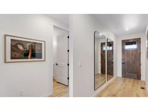 Entry Way - 1436 Riverdale Dr, Windsor, CO 80550 photo 1 of 1