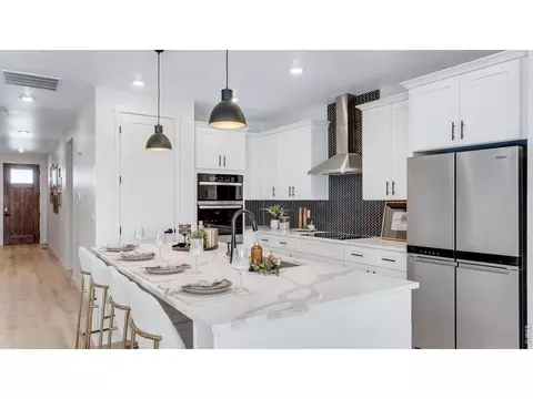 Kitchen - 1436 Riverdale Dr, Windsor, CO 80550 photo 5 of 7