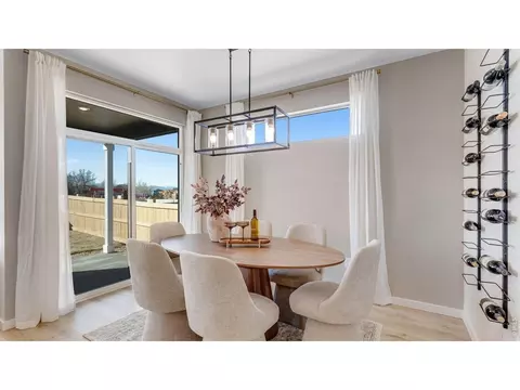 Dining - 1436 Riverdale Dr, Windsor, CO 80550 photo 2 of 5