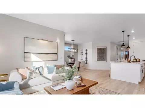 Living - 1436 Riverdale Dr, Windsor, CO 80550 photo 3 of 3