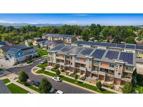 240 Urban Prairie St #5, Fort Collins, CO 80524