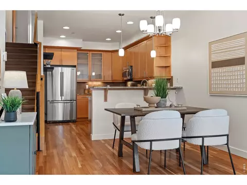 Dining - 3668 Pinedale St, Boulder, CO 80301 photo 3 of 5