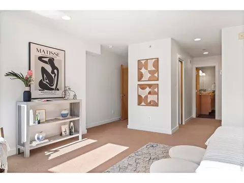 Bedroom - 3668 Pinedale St, Boulder, CO 80301 photo 2 of 7