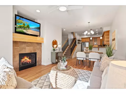 Living - 3668 Pinedale St, Boulder, CO 80301 photo 1 of 8