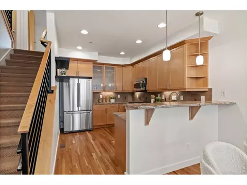 Kitchen - 3668 Pinedale St, Boulder, CO 80301 photo 3 of 4