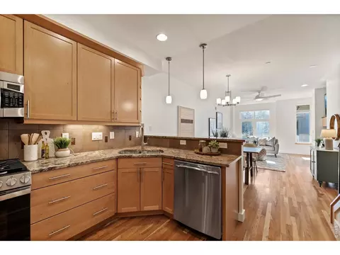 Kitchen - 3668 Pinedale St, Boulder, CO 80301 photo 1 of 4