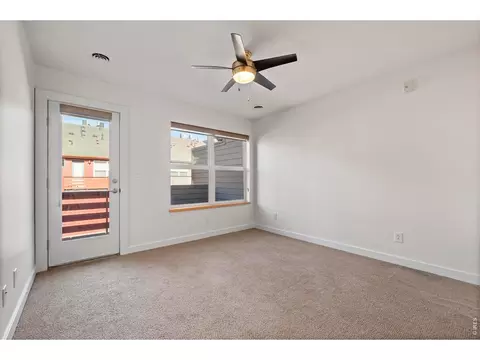 Bedroom - 3668 Pinedale St, Boulder, CO 80301 photo 7 of 7